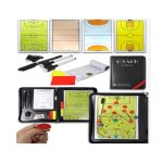 Agenda multideportes Fútbol Voleiball y baloncesto