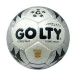 Balón DE Fútbol #4 T701794 PROF MAGNUM GOLTY