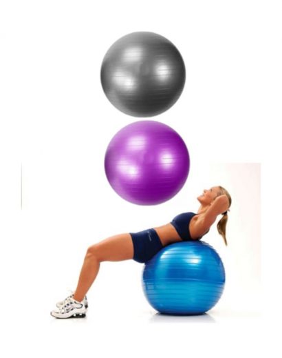 Balón de pilates 75cm
