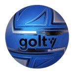 Balón Fútbol SALA T698995 SPACE AZUL GOLTY