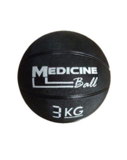 Balón medicinal 3kg