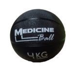 Balón medicinal  4kg
