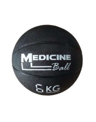 Balón medicinal 6kg