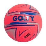 Balón MICROFútbol T698735 COMPETITION LAMINADO ROSA GOLTY