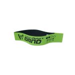 Banda Reistencia Verde Medium Heavy