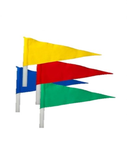 Banderín Grande