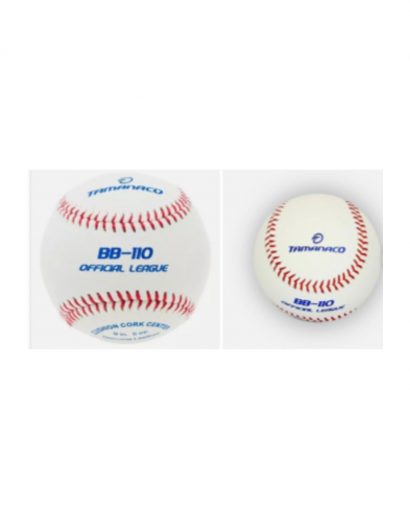 Bola de beisbol adulto