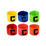 Brazalete capitaán adultos