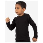 Buso compresion niño