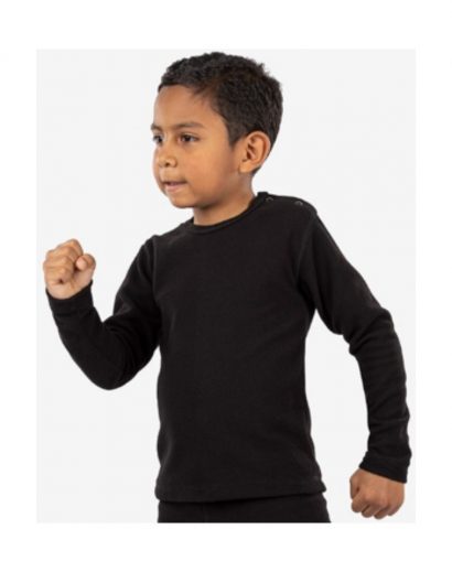 Buso compresion niño