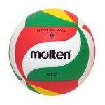 Balón Medicinal de Voleibol Molten