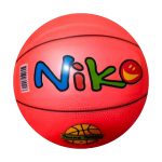 Balón de Balóncesto 5 Formación Naranja