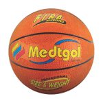 Balón de Baloncesto MEDTGOL