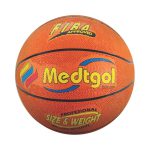 Balón de Balóncesto MEDTGOL