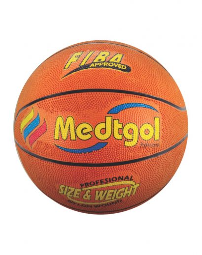 Balón de Baloncesto MEDTGOL