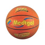 Balón de Baloncesto MEDTGOL