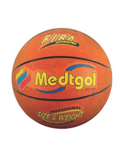 Balón de Baloncesto MEDTGOL