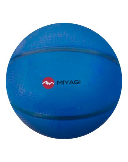 Balón de Baloncesto MIYAGI #5 Azul