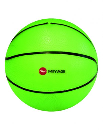 Balón de Baloncesto MIYAGI #5 Verde