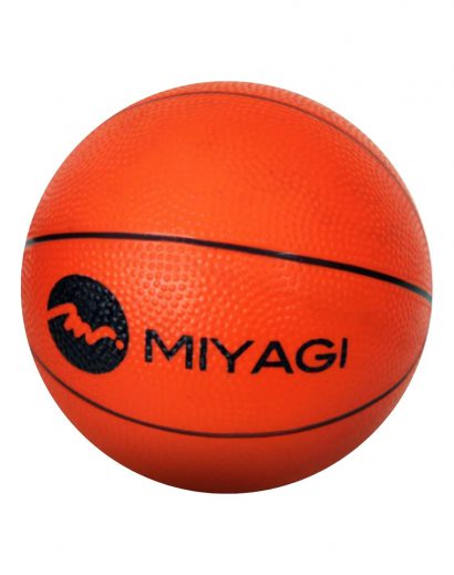 Balón de Baloncesto MIYAGI #5 Naranja