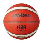 Balón de Baloncesto MOLTEN