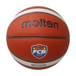 Balón de Balóncesto Molten