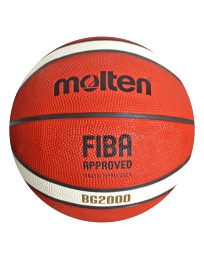 Balón de Baloncesto MOLTEN