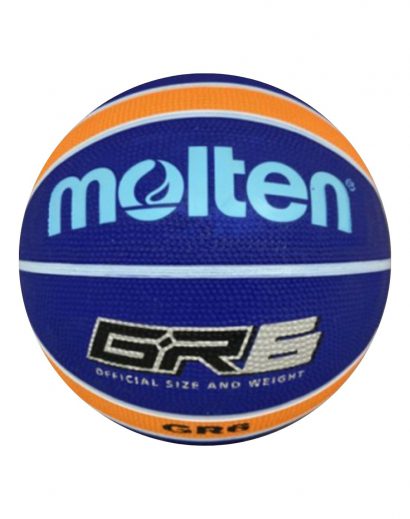 Balón de Baloncesto MOLTEN