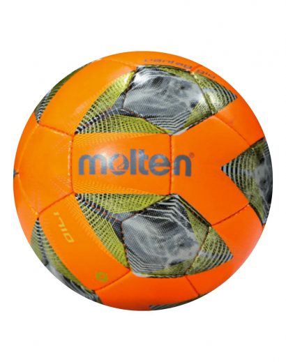 Balón de Fútbol 2000 Naranja