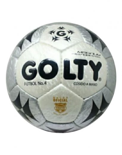 Balón de Fútbol Sala MAGUM GRIS