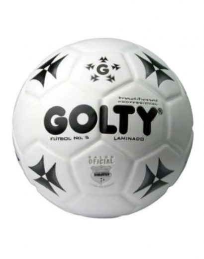 Balón de Fútbol Sala PTOF. TRADIC