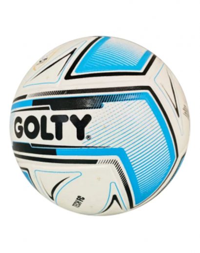 Balón de Fútbol Sala THERMOTECH Azul
