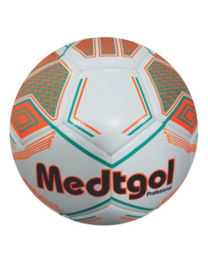 Balón de Fútbol Sala4 Híbrido Gold