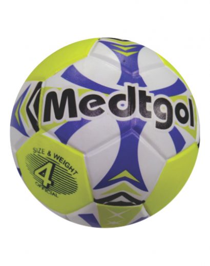 Balón de Fútbol TRAINING #4.0