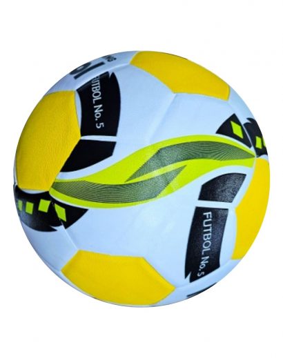 Balón de Fútbol TRAINING #5.0