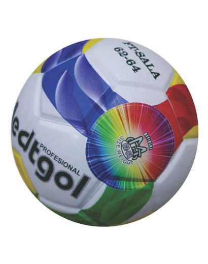 Balón de Fútbol #62-64 Fast
