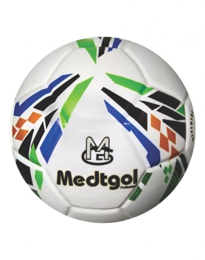 Balón de Fútbol #4 Fusión