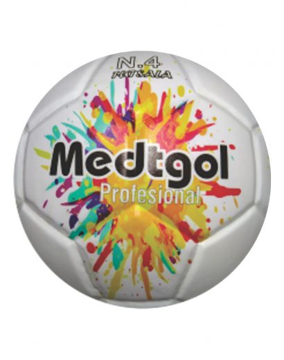 Balón de Fútbol #4 Nexus