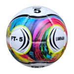 Balón de Fútbol 5 Boreal