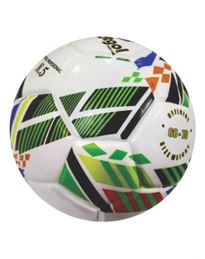 Balón de Fútbol #5 Fenix