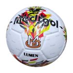 Balón de Fútbol 5 Lumen