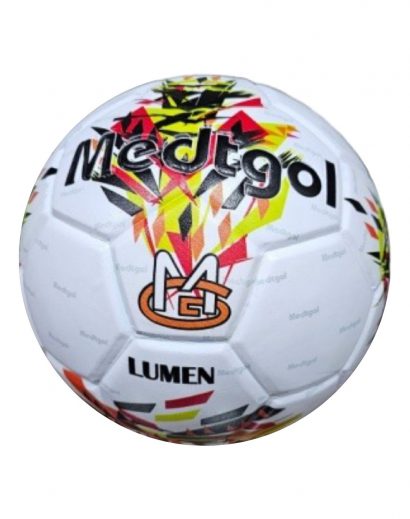 Balón de Fútbol #5 Lumen