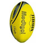 Balón de Rugby Cosido