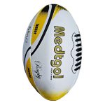 Balón de Rugby Cosido