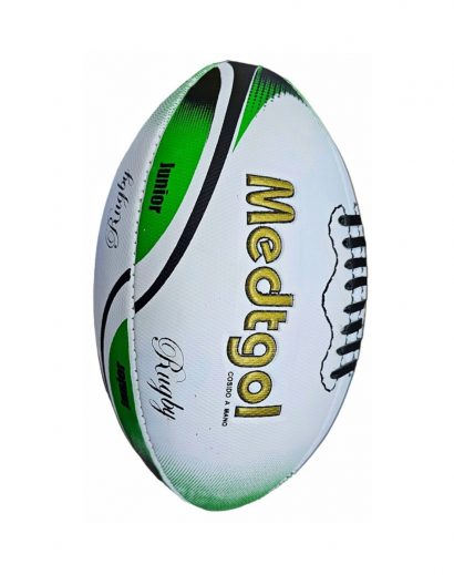 Balón de Rugby Cosido