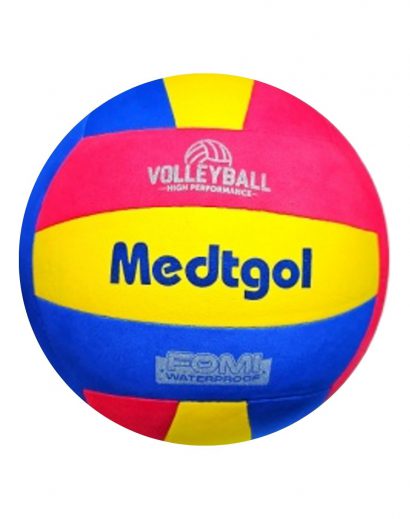 Balón de Voleibol Formación Sency Color