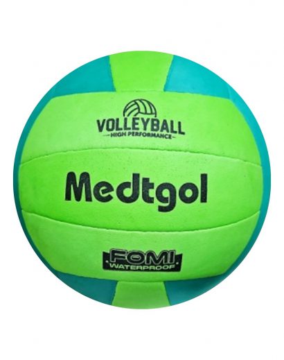 Balón de Voleibol Formación Sency Verde