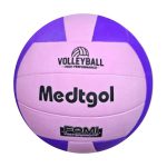 Balón de Voleibol Formación Sency Violeta