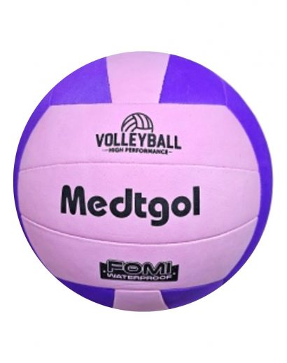 Balón de Voleibol Formación Sency Violeta