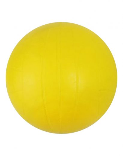 Balón de Voleibol Genérico Amarillo
